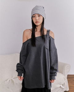 Reddit Buckle Sweatshirt