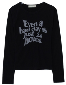 Long Sleeve