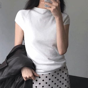 Ford Short Sleeve Knitwear
