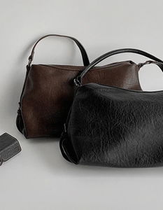 Side belt two-way big bag