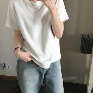 K&G Fleece-lined t-shirt - 5 colors
