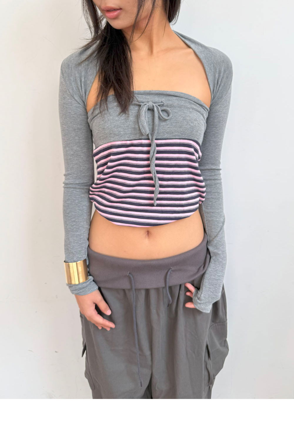 악세사리 모델 착용 이미지-S1L12