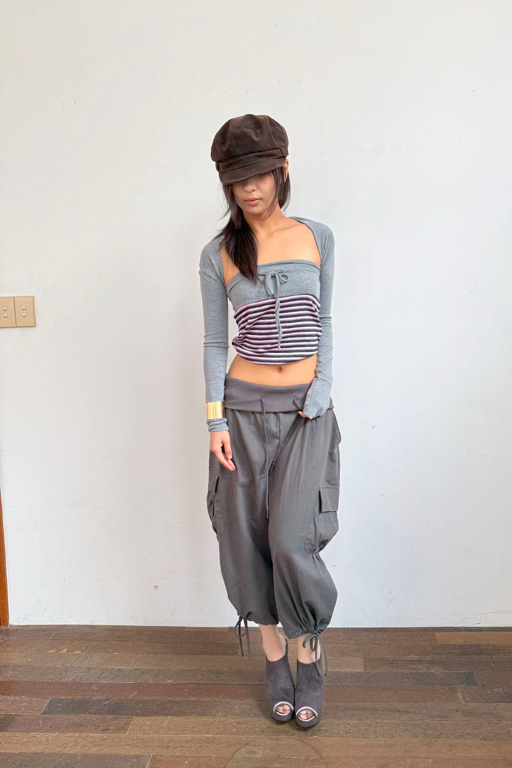 악세사리 모델 착용 이미지-S1L13