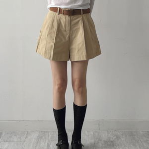 머스트 코튼 3부 반바지 (3C)