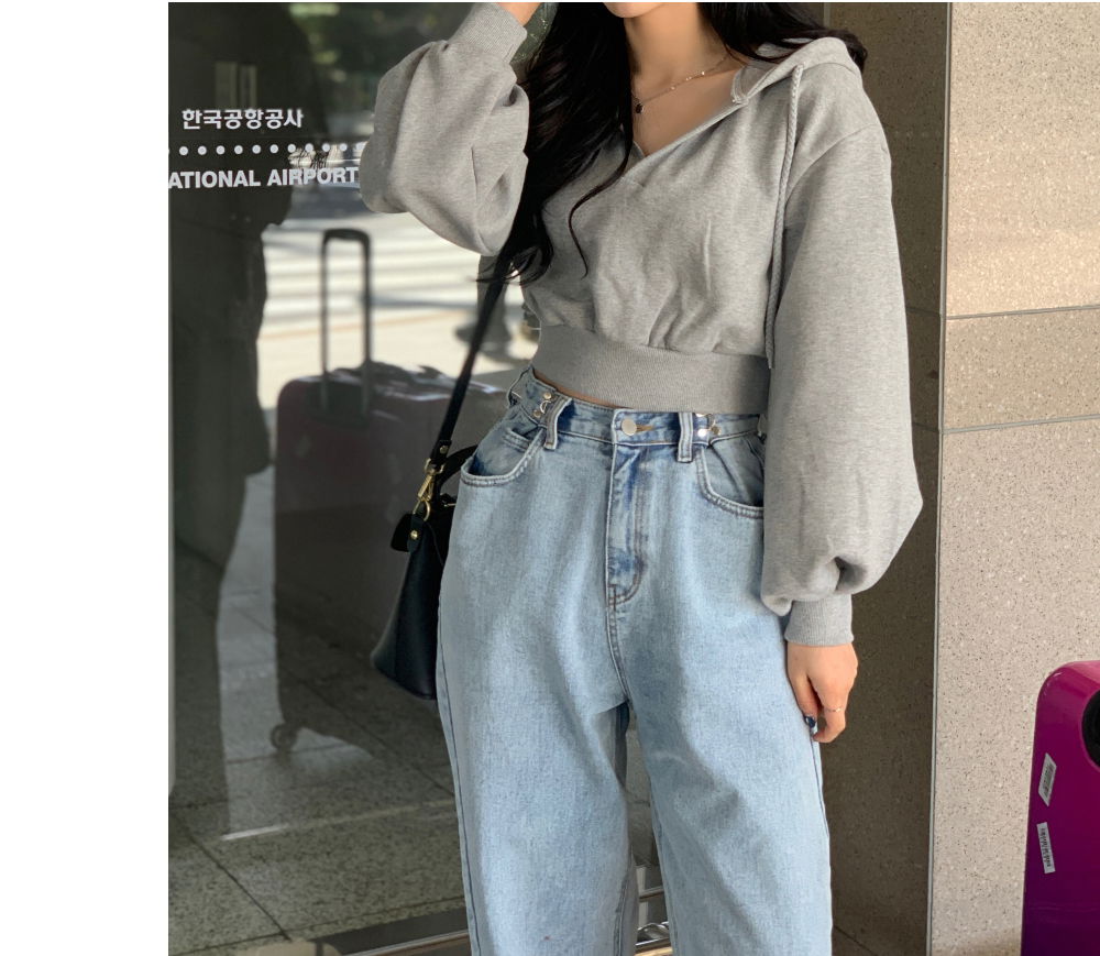 악세사리 모델 착용 이미지-S4L18