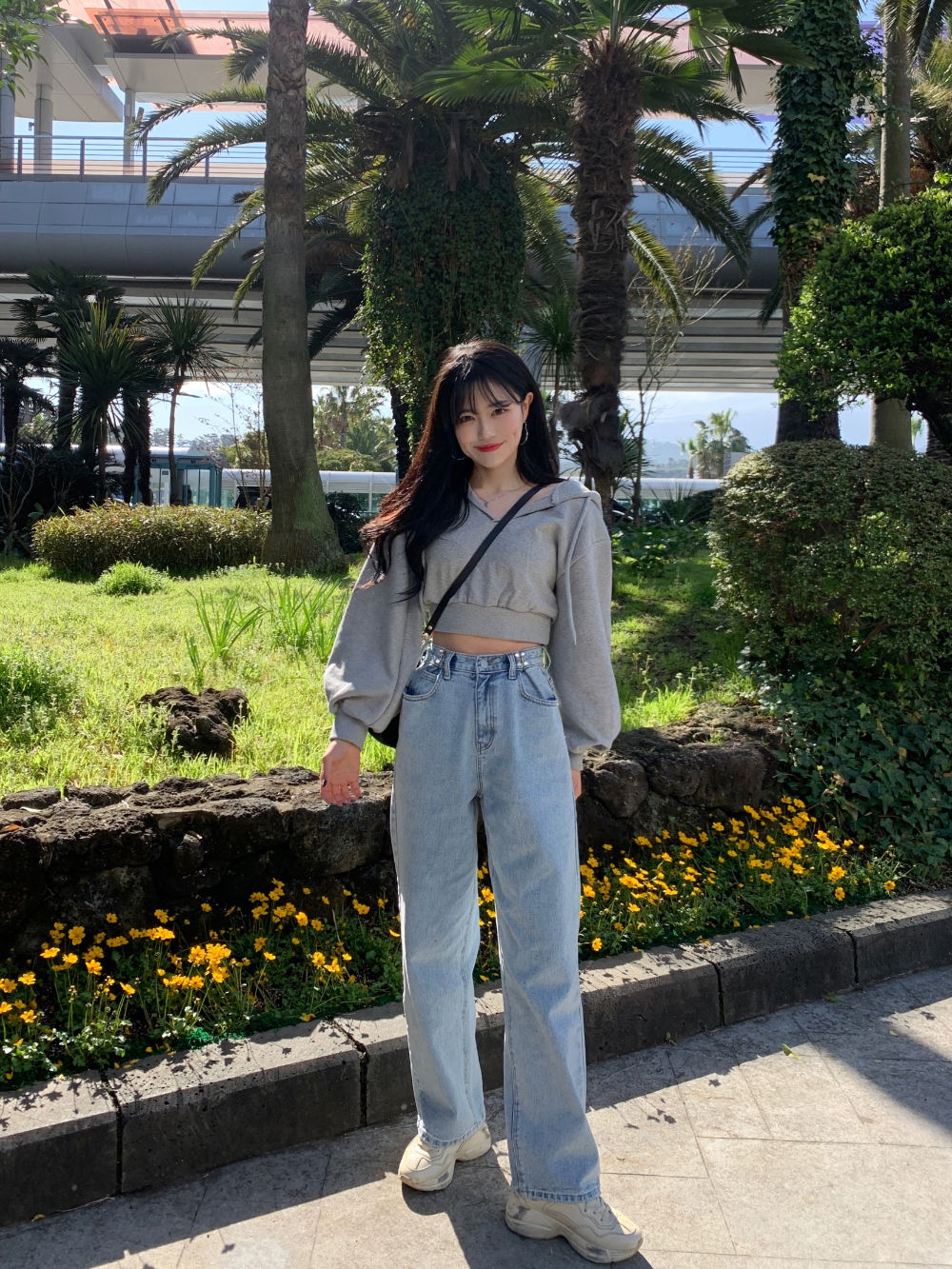 악세사리 모델 착용 이미지-S4L6