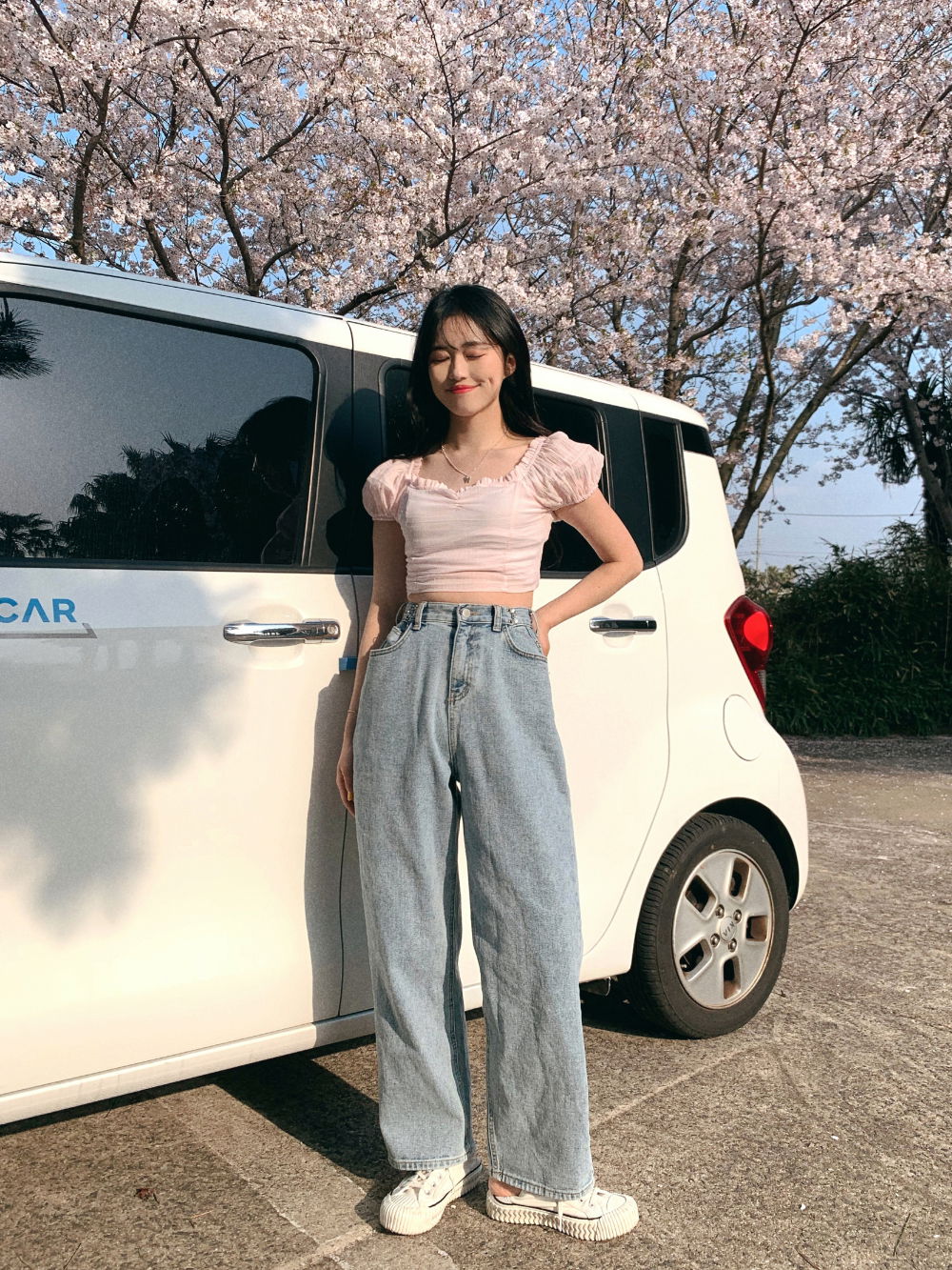 악세사리 모델 착용 이미지-S4L29