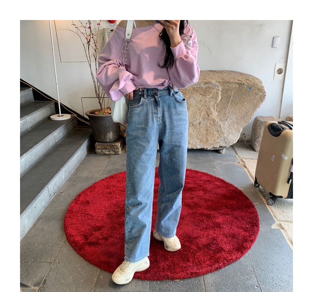 악세사리 모델 착용 이미지-S4L46