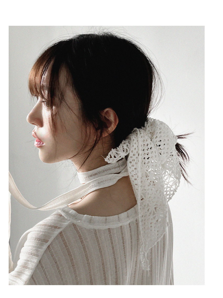 악세사리 모델 착용 이미지-S1L33