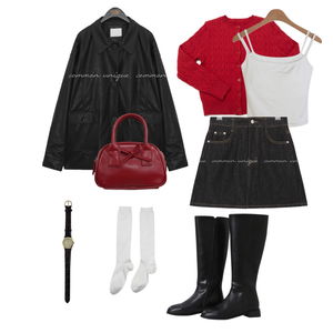 codicontest,fall,Casual,Jacket,Date 코디