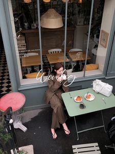 #ONEDAYWONT Valentin Wrap Skirt