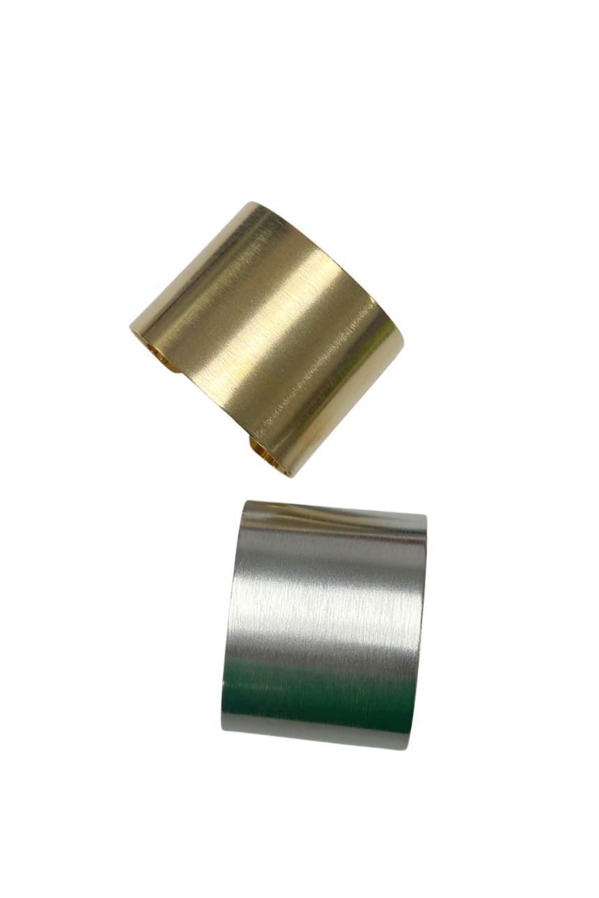 lume matte bangle (2color)