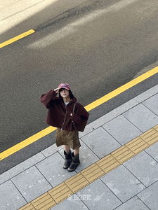 Noah Stone Faded Color Nightgown