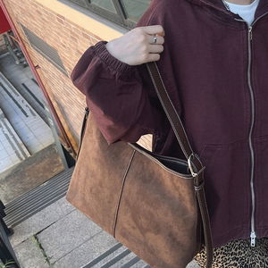 96 square bag