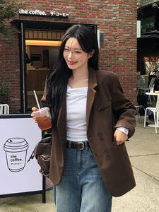 Cor Suede Powder Jacket