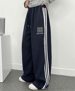 86 Track Wide Training Pants