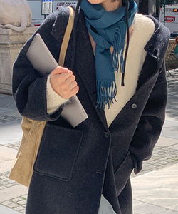 ベリックプレーンカラーマフラー