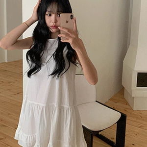 캐리 레이어드 캉캉 OPS