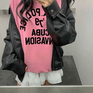 필라 맨투맨