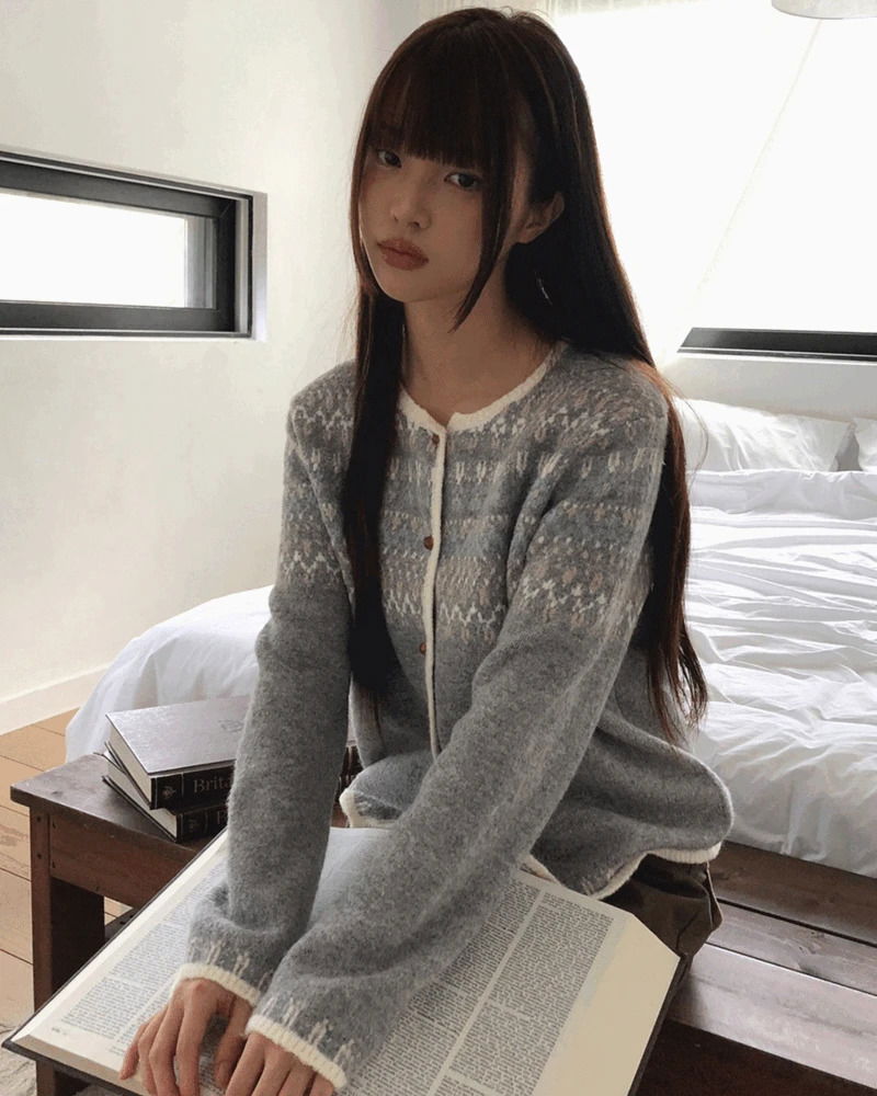 カーディガン / ベスト