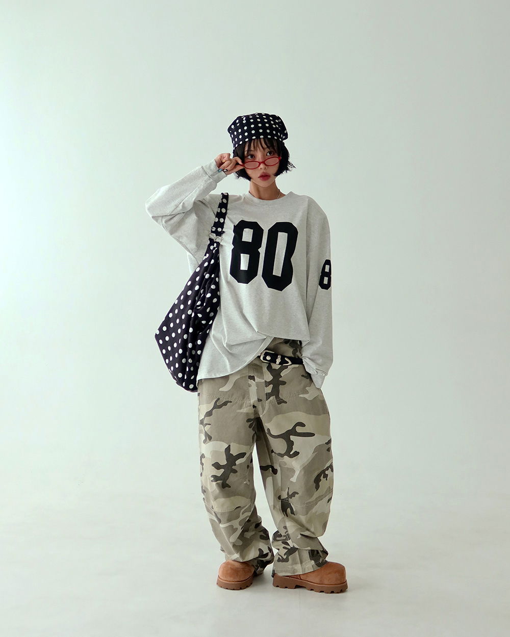 드레스 모델 착용 이미지-S1L71