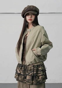 カバンターバイカージャケット