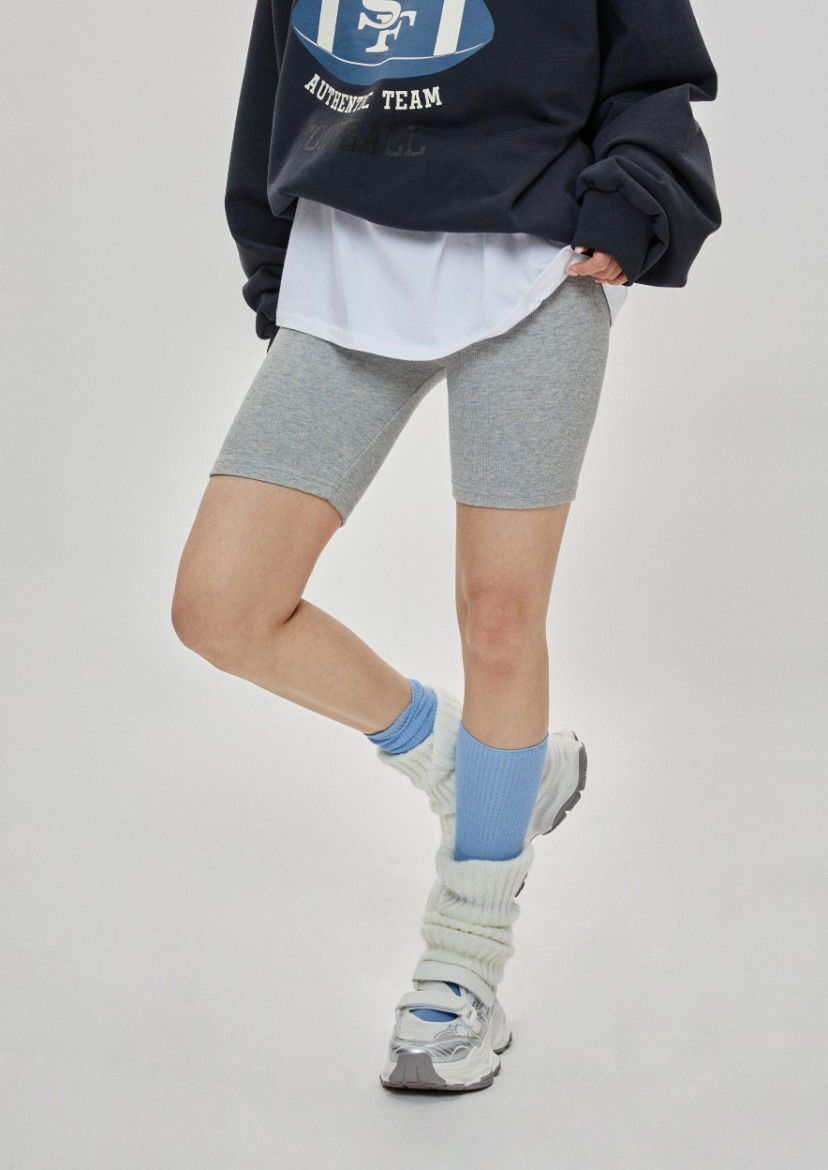 Softmove biker pants