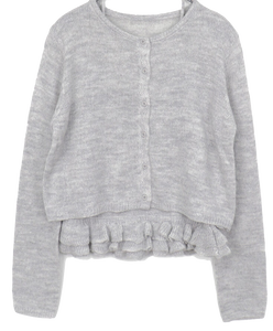Cardigan / Vest