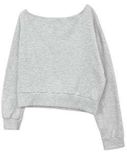 sweatshirt