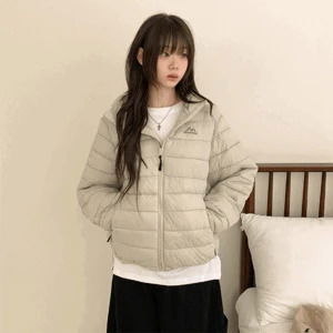 ダウンジャケット