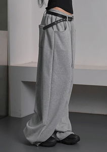 테핀 트레이닝 팬츠