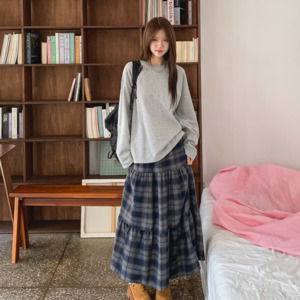 하우스 박스 티셔츠
