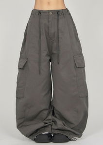 House Cargo String Wide PA061