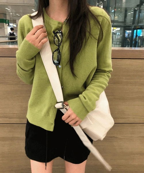 カーディガン / ベスト