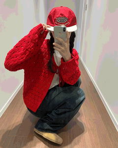 ミュエボレロカーディガン