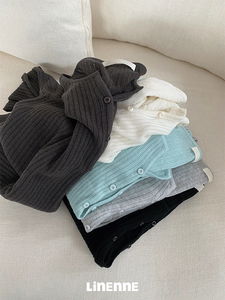 moment golji cardigan