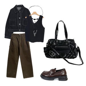 Contest,Fashion,Autumn,Ootd 코디