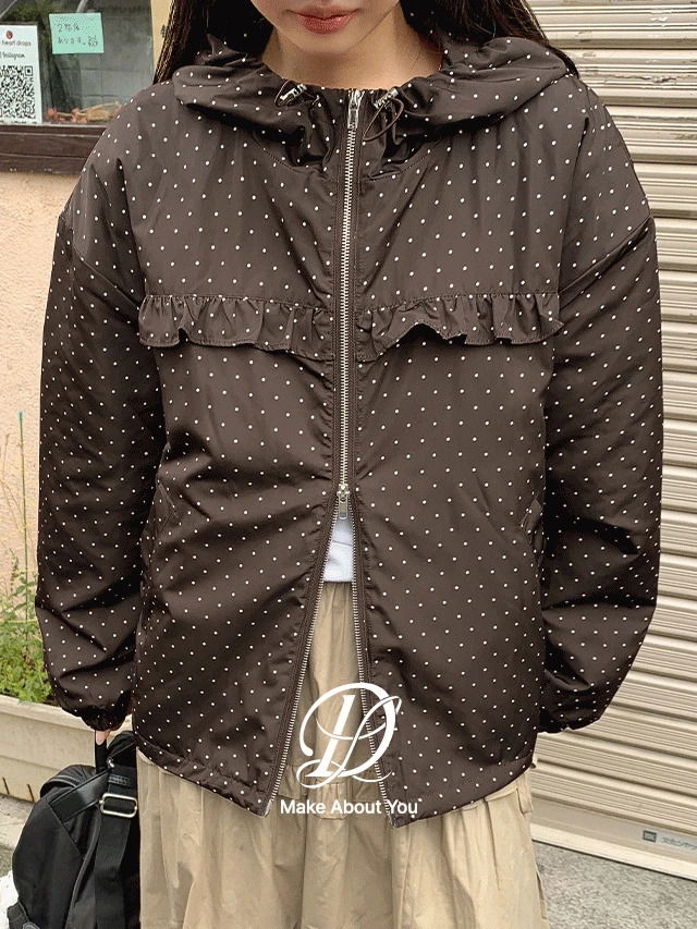 ダウンジャケット