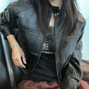 도토리 스냅 레더 JK