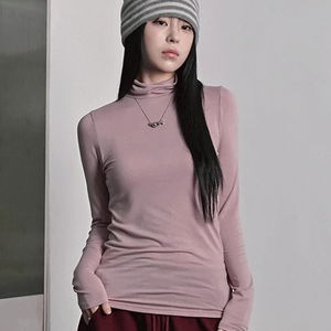 チュチュベーシックポーラーシャツ