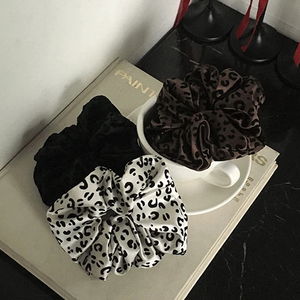 Mio Gopchang Hair Tie - 3 colors