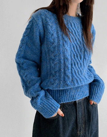 knitwears