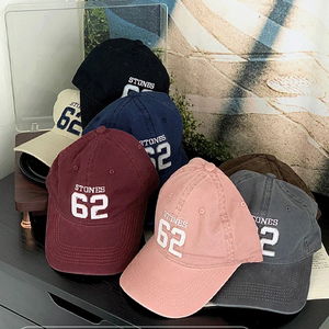 토니 넘버 볼캡