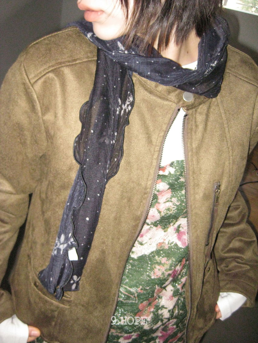 모자 모델 착용 이미지-S1L21