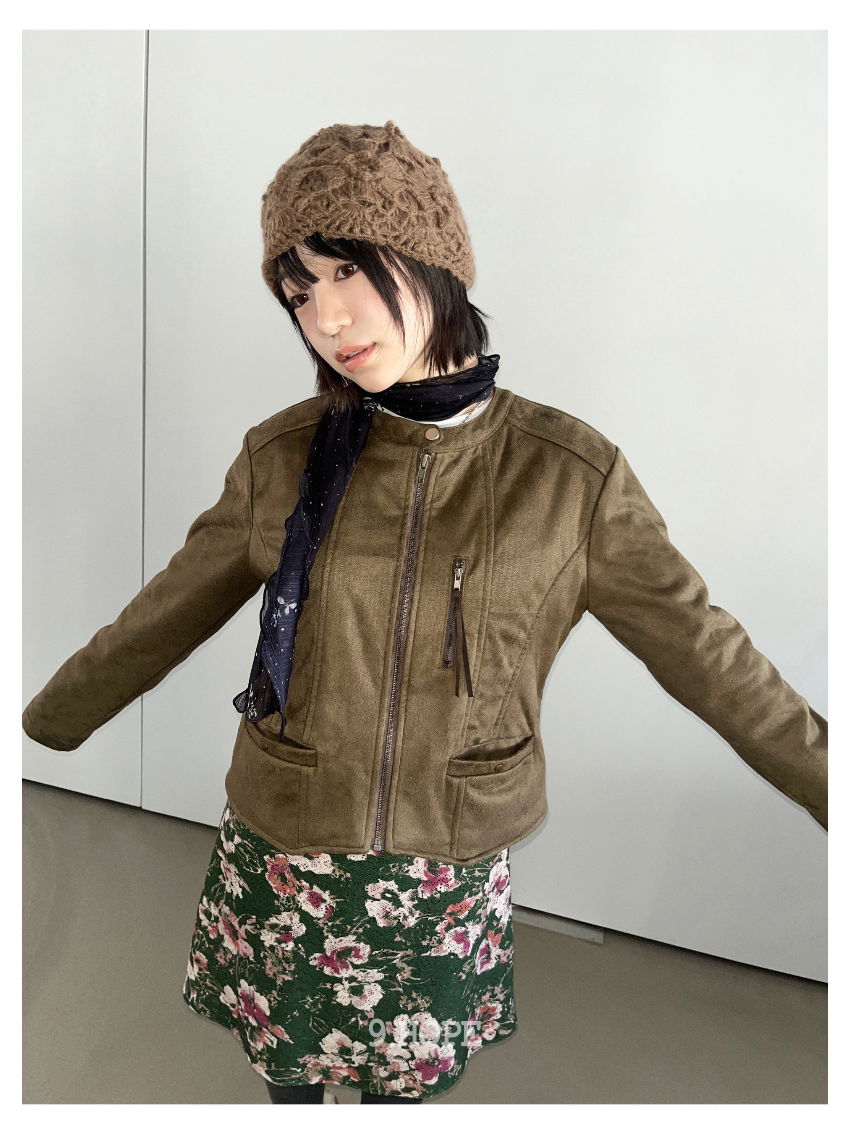 모자 모델 착용 이미지-S1L10