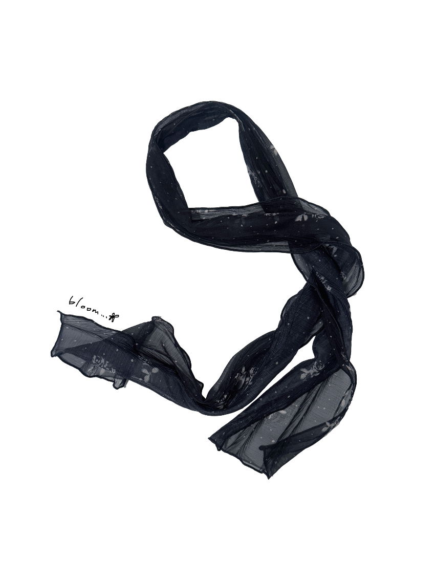 모자 차콜 색상 이미지-S1L31