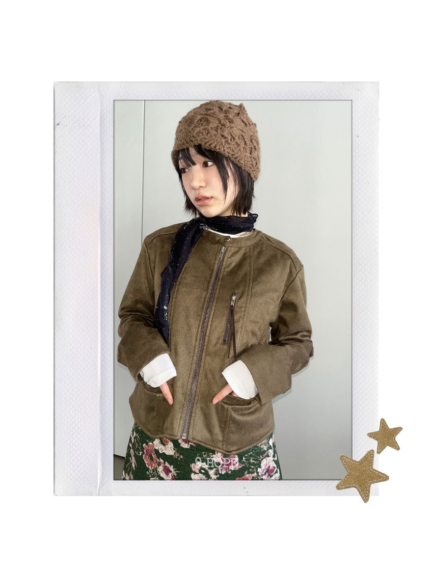 모자 모델 착용 이미지-S1L3