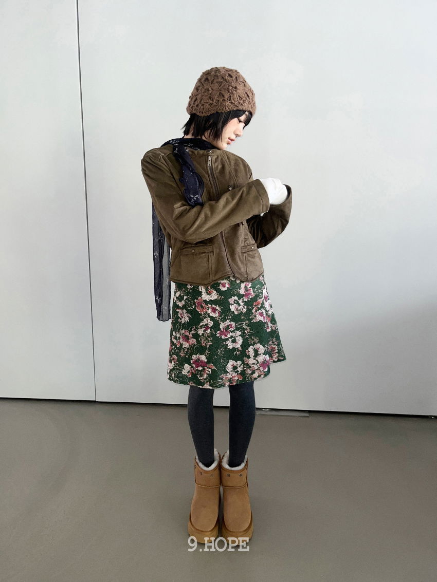 모자 모델 착용 이미지-S1L7