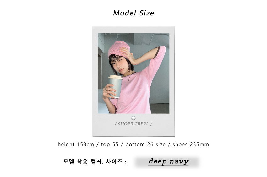 모자 상품 이미지-S1L37