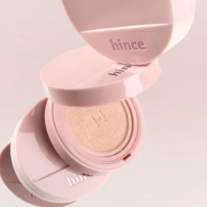 HINCE Cover Master Pink Cushion 11g*2 #makeup